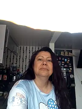 EmmaJhomson Live Chatraum