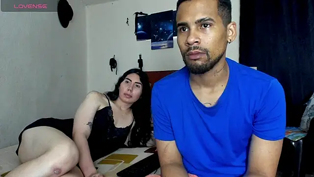 morbo_total69 Adlı Modelin Canlı Sohbet Odası