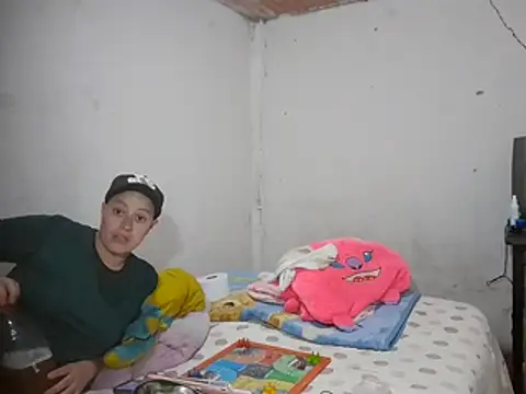 Sala de chat ao vivo de twodoo