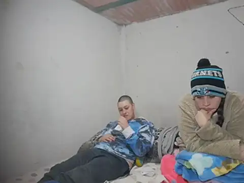 Živá chatovací místnost twodoo