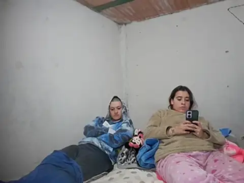 twodoo Adlı Modelin Canlı Sohbet Odası