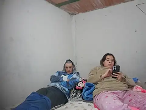 Sala de chat en directo de twodoo