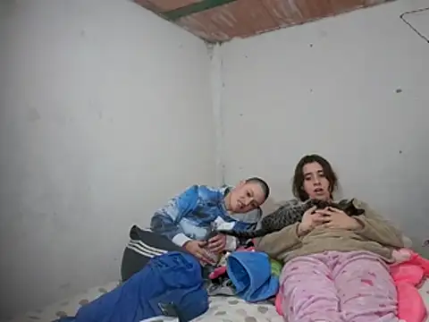 Sala de chat ao vivo de twodoo