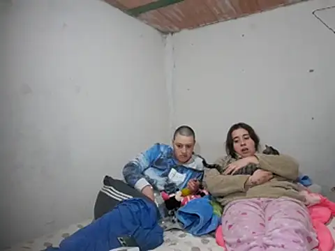 Živá chatovací místnost twodoo