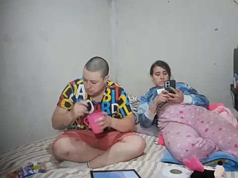 Chatroom en direct de twodoo