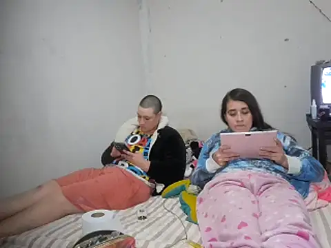 חדר צ'אט בשידור חי של twodoo
