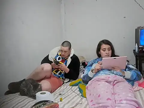 twodoo Live Chatraum