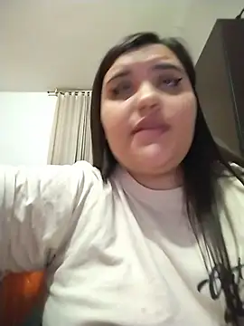 Živá chatovací místnost Dolce_pearl