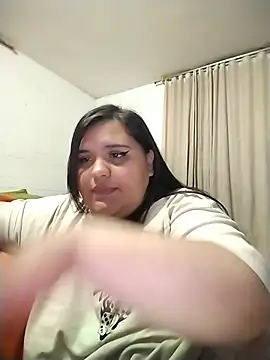 Chat ao vivo de Dolce_pearl