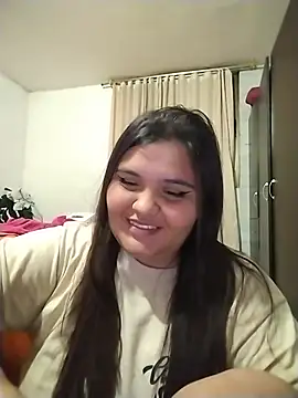Dolce_pearl Live Chatraum