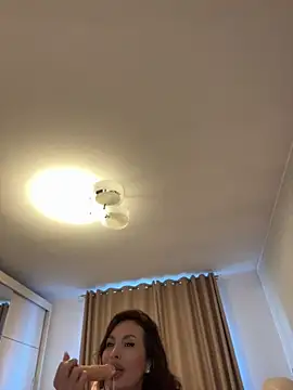 Sala de chat en directo de LunaBex