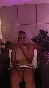 Sala de chat en directo de EbonyHorrny