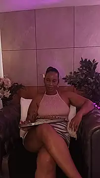 Chat ao vivo de EbonyHorrny