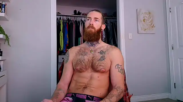 Barbie_ken1992 Cameră chat live