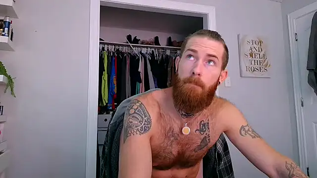 Chat soba uživo modela Barbie_ken1992