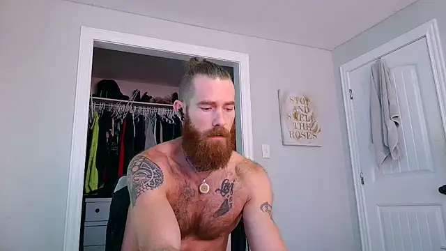 Barbie_ken1992 Live Chatraum