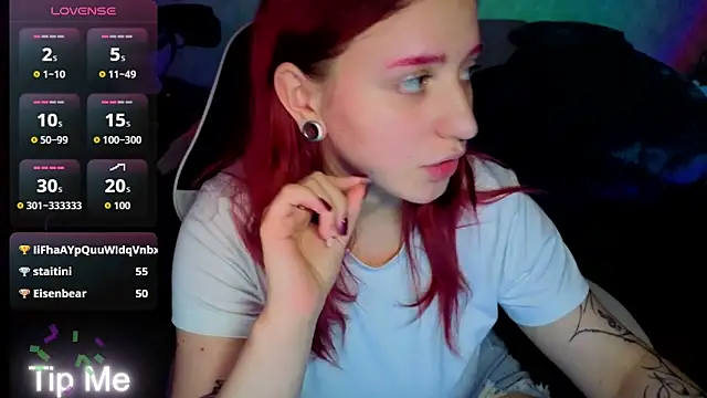 Mini_Lady1 – live chatrum