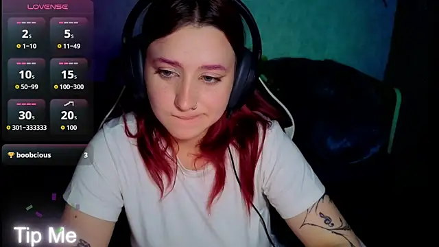 Mini_Lady1 실시간 채팅방