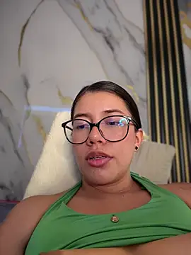 sara_calderon Live Chatraum