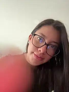 Živá chatovací místnost sara_calderon