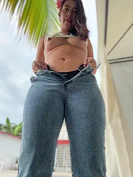 sara_calderon Cameră chat live