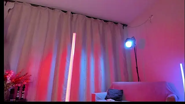 Chat ao vivo de Mary_Julia