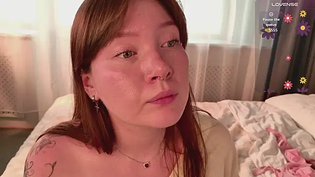 Ash_Hasmy Cameră chat live
