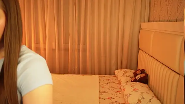 LiaGotti Cameră chat live