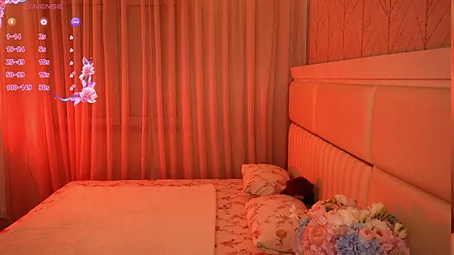 Sala de chat ao vivo de LiaGotti