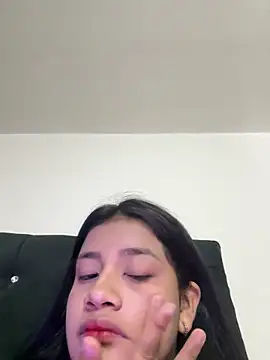 indialatin Cameră chat live