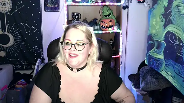 Kinky_Witch – live chatrum