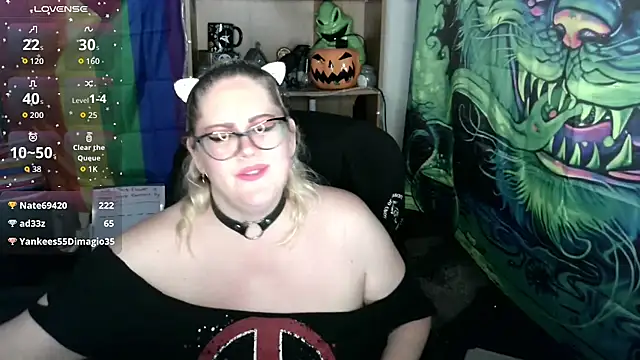 Kinky_Witch – live chatrum