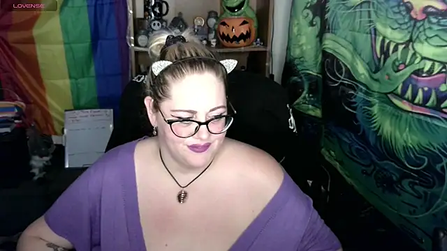 Kinky_Witch – live chatrum