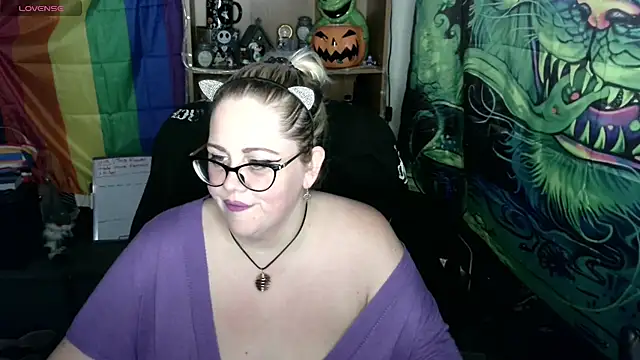 Kinky_Witch – live chatrum