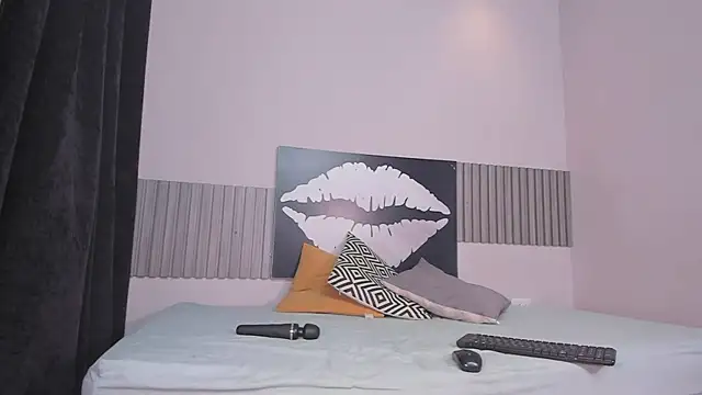 Chat ao vivo de Hailey-Fox