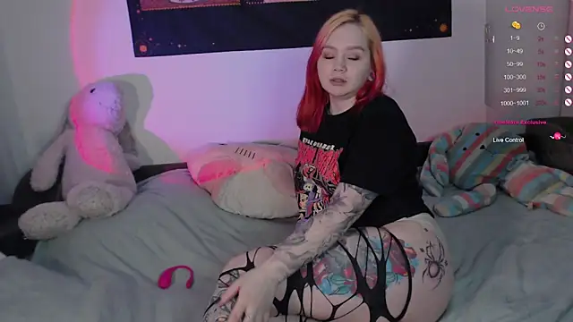 lunaalli – live chatrum