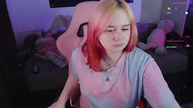 Chat ao vivo de lunaalli