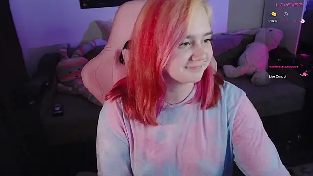 Chat ao vivo de lunaalli