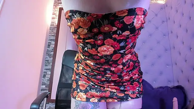 Phòng Chat Trực Tiếp Pamela_Squirtt
