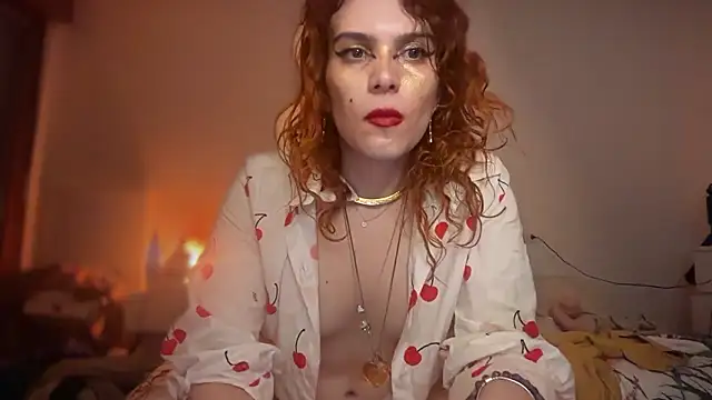 regine5 Live Chatraum