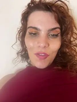 Živá chatovací místnost regine5