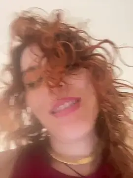 regine5 Adlı Modelin Canlı Sohbet Odası