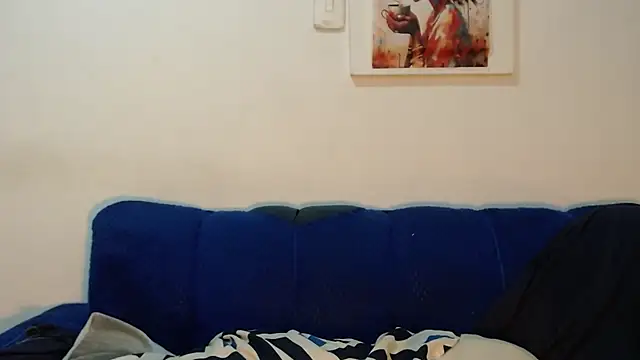 Chat ao vivo de desirewilliam