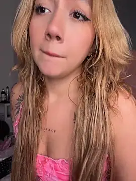 Chat ao vivo de Rebe_