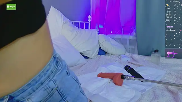 Sala de chat en directo de Lex_Smith