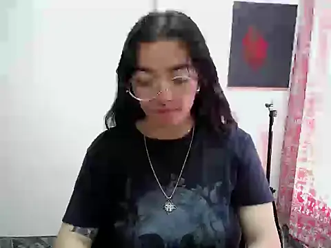 Chatroom en direct de Came-II