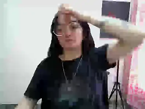 Chat soba uživo modela Came-II