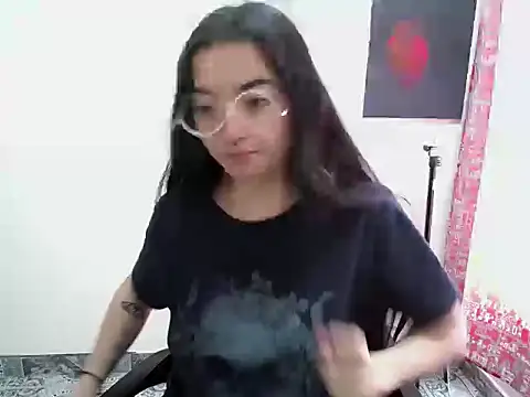 Came-II's Live Chat Room