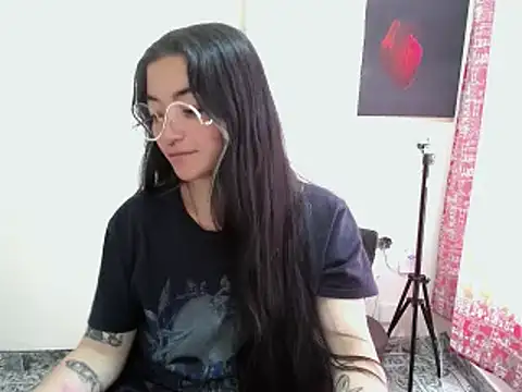 Živá chatovací místnost Came-II