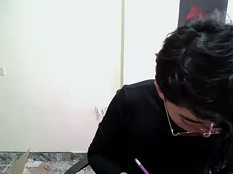 Sala de chat en directo de Came-II